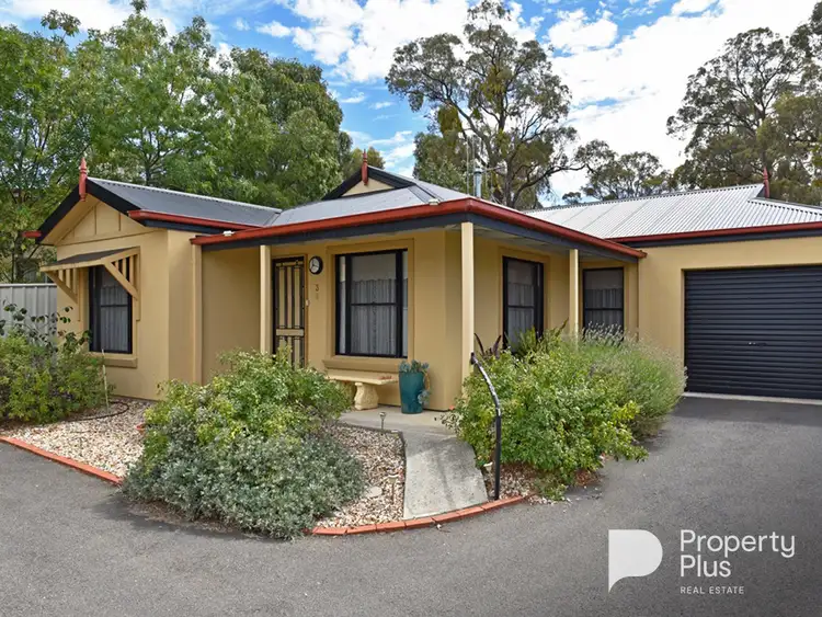 3/156A Olympic Parade, Kangaroo Flat VIC 3555