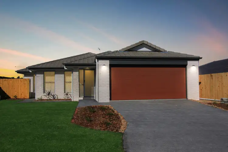 Main view of Homely house listing, 14 Ruben Court, Collingwood Park QLD 4301