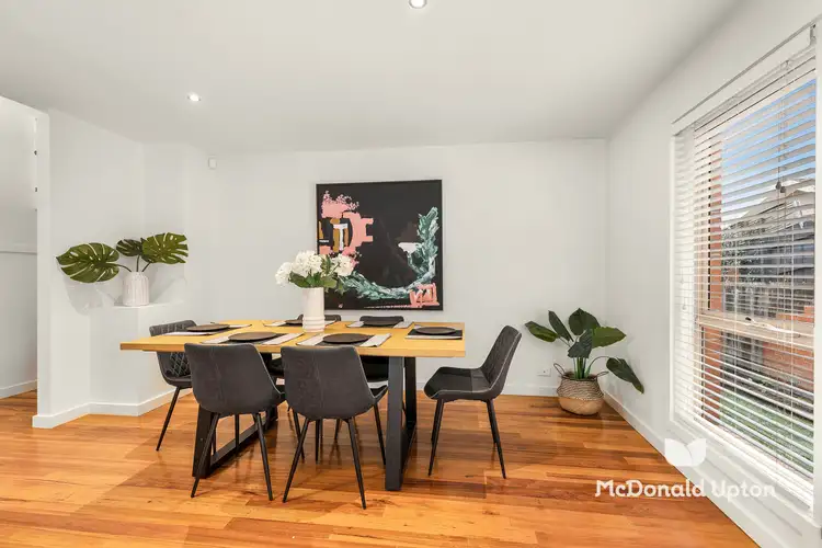 Third view of Homely townhouse listing, 7/50 Railway Parade, Pascoe Vale VIC 3044