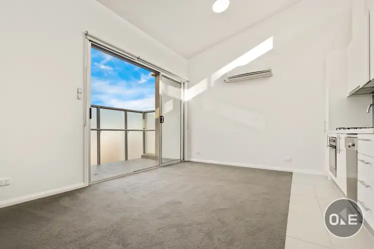 Second view of Homely apartment listing, 14/2 Middleborough Road, Burwood East VIC 3151