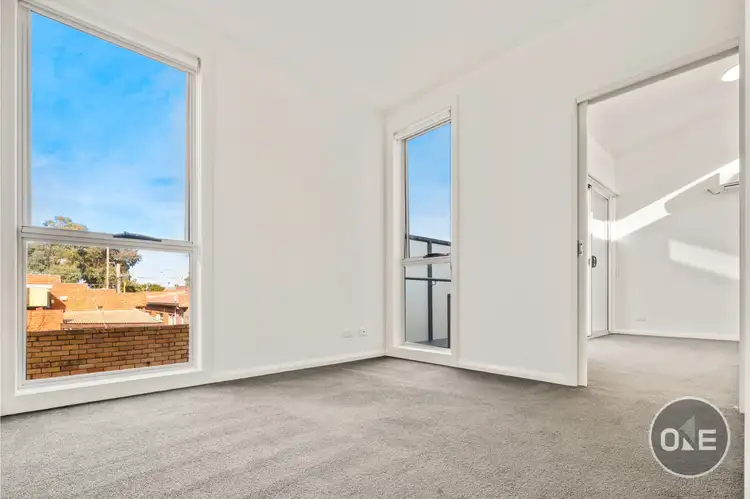 Third view of Homely apartment listing, 14/2 Middleborough Road, Burwood East VIC 3151