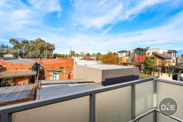 Sixth view of Homely apartment listing, 14/2 Middleborough Road, Burwood East VIC 3151