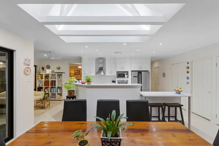 Fourth view of Homely house listing, 93 Botanical Circuit, Banora Point NSW 2486