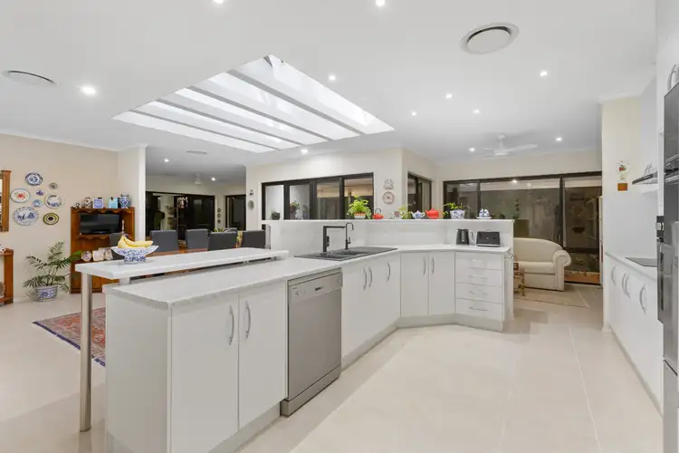 Fifth view of Homely house listing, 93 Botanical Circuit, Banora Point NSW 2486