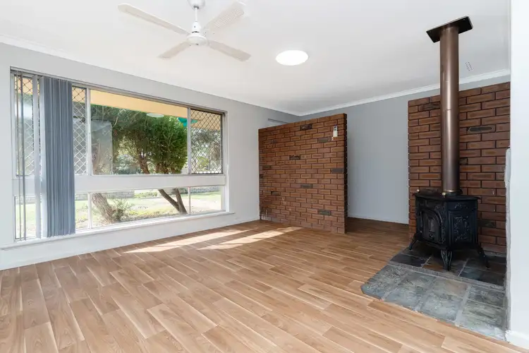 Second view of Homely house listing, 24 NANOVICH AVENUE, Girrawheen WA 6064