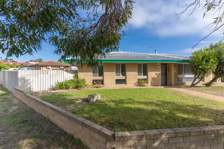 Fifth view of Homely house listing, 24 NANOVICH AVENUE, Girrawheen WA 6064