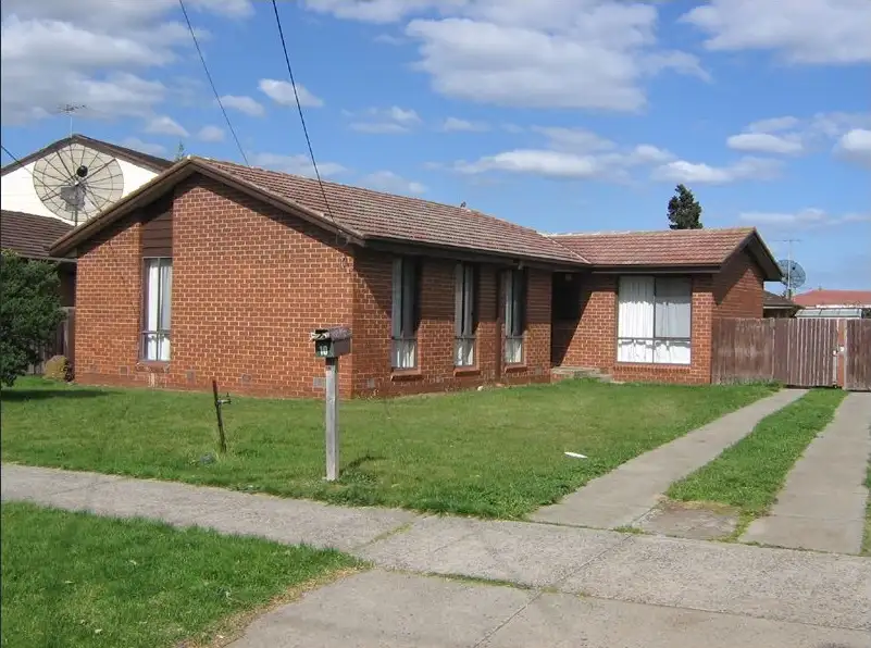 Main view of Homely house listing, 10 Bennett Street, Sunshine West VIC 3020