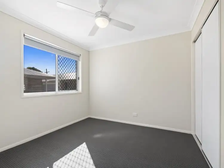 Fifth view of Homely villa listing, 4/260 Bridge Street, Newtown QLD 4350