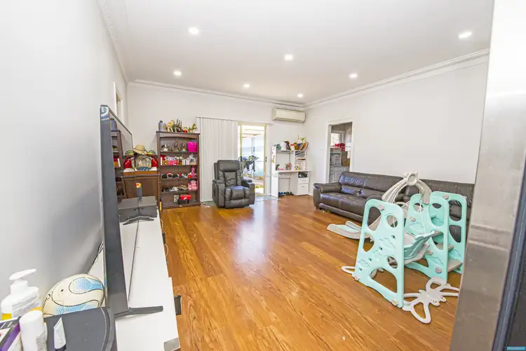 Fourth view of Homely house listing, 7 Birchgrove Avenue, Canley Heights NSW 2166