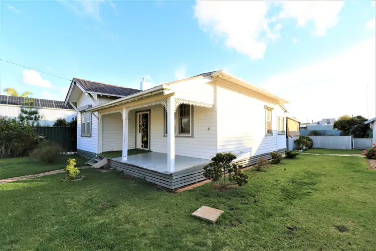 4 Keats Street, Kerang VIC 3579