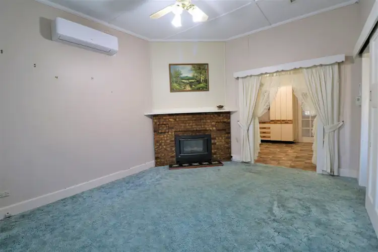 Third view of Homely house listing, 4 Keats Street, Kerang VIC 3579
