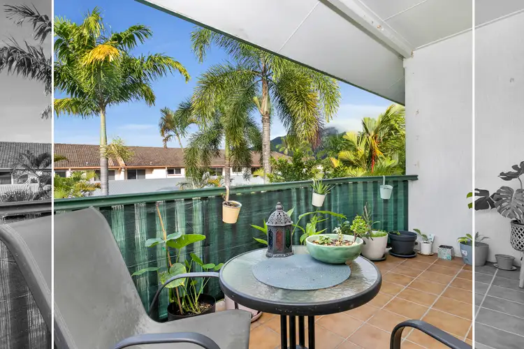 10/20 Pioneer Street, Manoora QLD 4870