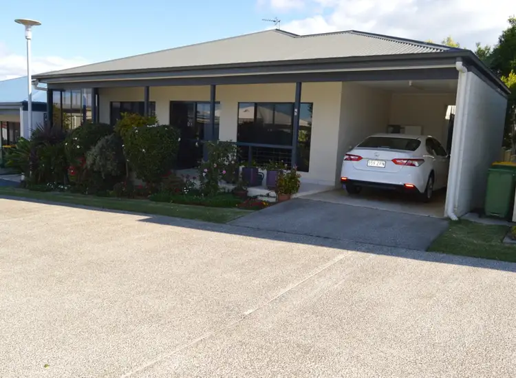 Villa 24/23 Macadamia Drive, Maleny QLD 4552