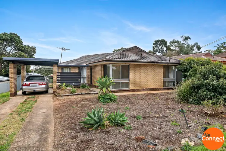 Second view of Homely house listing, 55 Arnold Drive, Hackham SA 5163