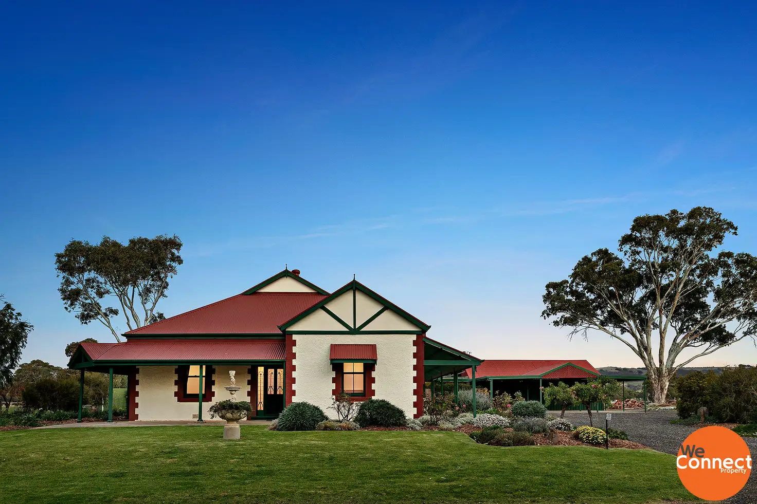 Main view of Homely rural property listing, 1231 Pages Flat Road, Myponga SA 5202