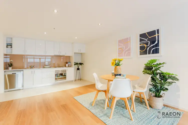 Sixth view of Homely apartment listing, 6/163 Burwood Rd, Hawthorn VIC 3122
