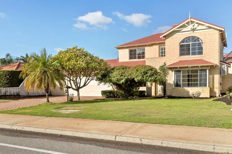 113 Beasley Road, Leeming WA 6149