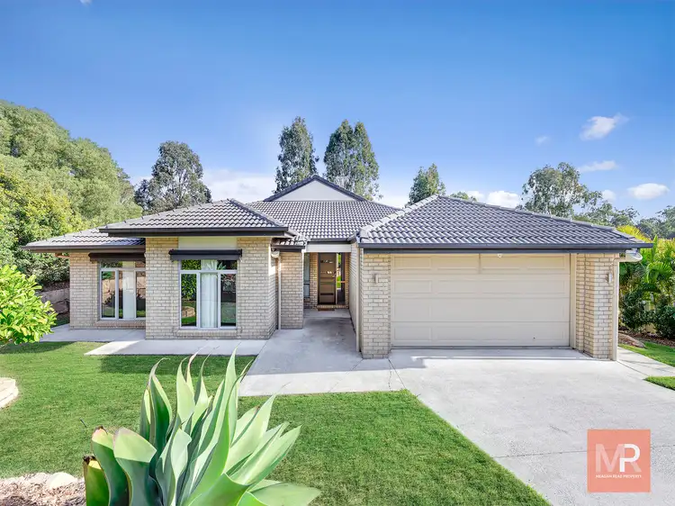 24 Peta Court, Cedar Vale QLD 4285