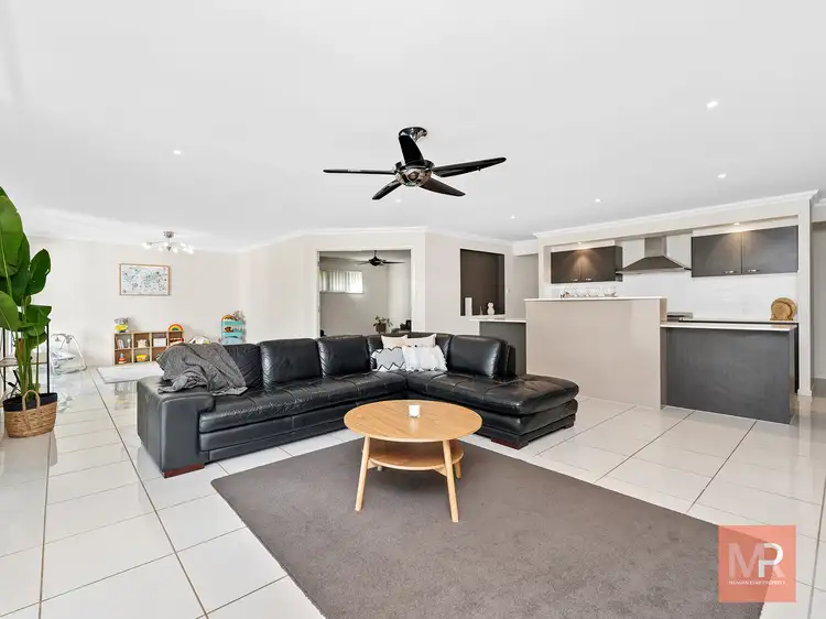 Fifth view of Homely house listing, 24 Peta Court, Cedar Vale QLD 4285