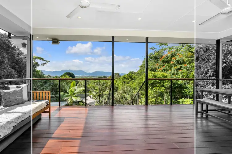 13 Bel-Air Drive, Whitfield QLD 4870