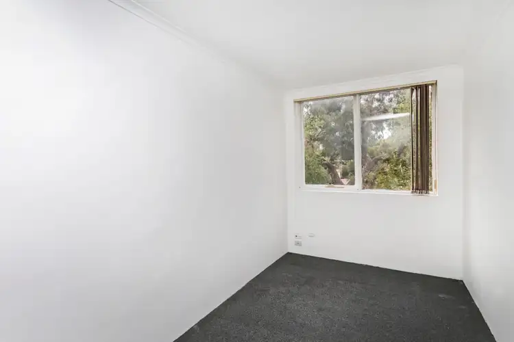 Third view of Homely studio listing, 36/22-28 Canterbury Street, Flemington VIC 3031