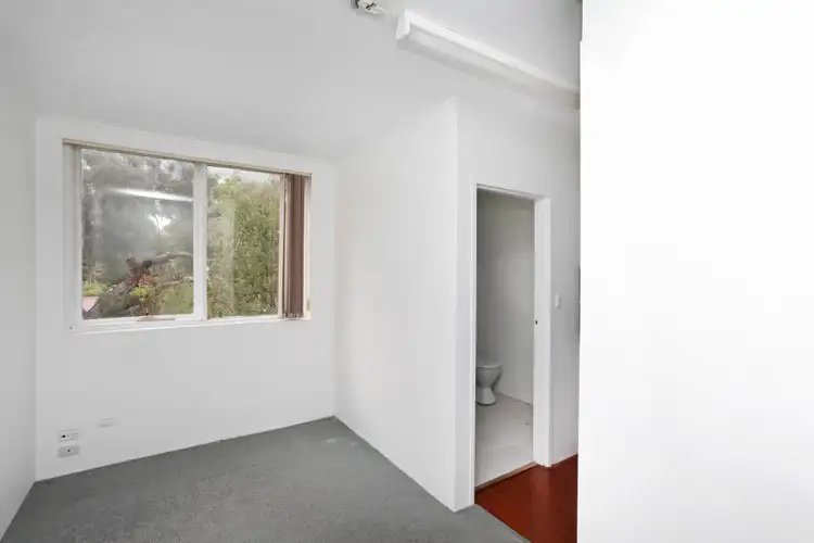 Fourth view of Homely studio listing, 36/22-28 Canterbury Street, Flemington VIC 3031