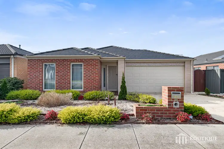 Main view of Homely house listing, 25 Artfield Street, Cranbourne East VIC 3977