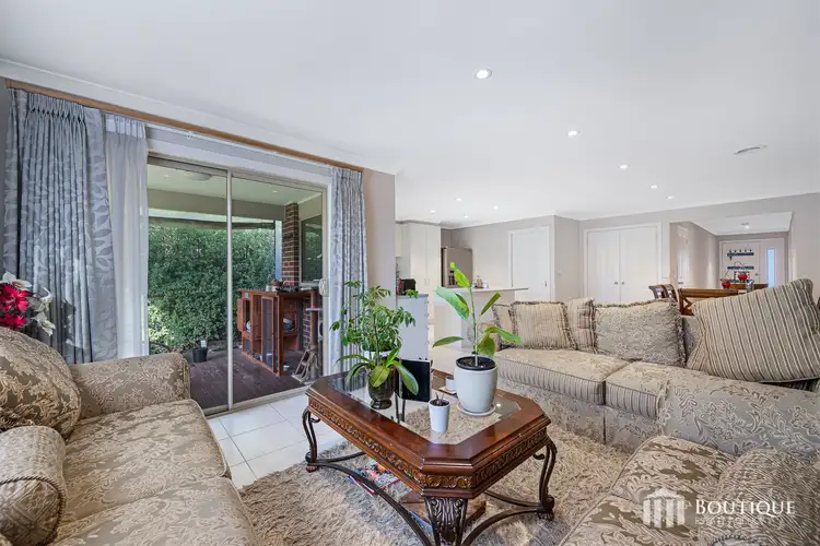 Second view of Homely house listing, 25 Artfield Street, Cranbourne East VIC 3977