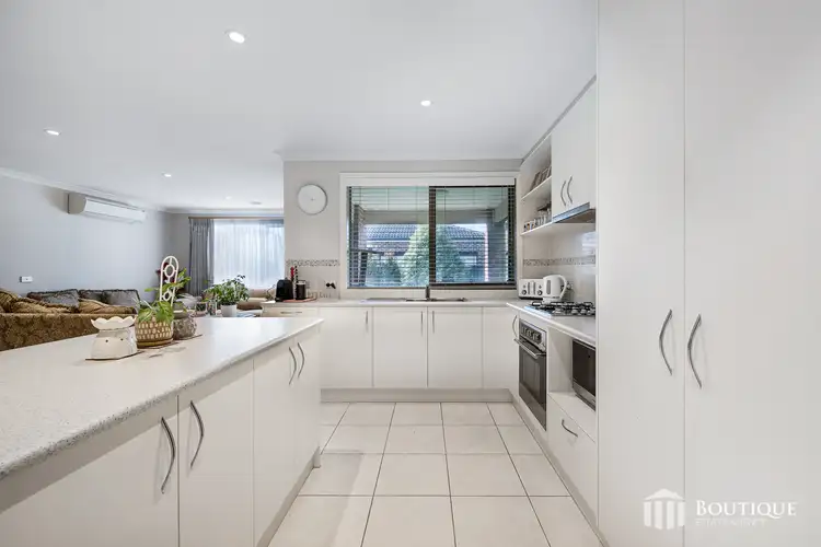 Fifth view of Homely house listing, 25 Artfield Street, Cranbourne East VIC 3977