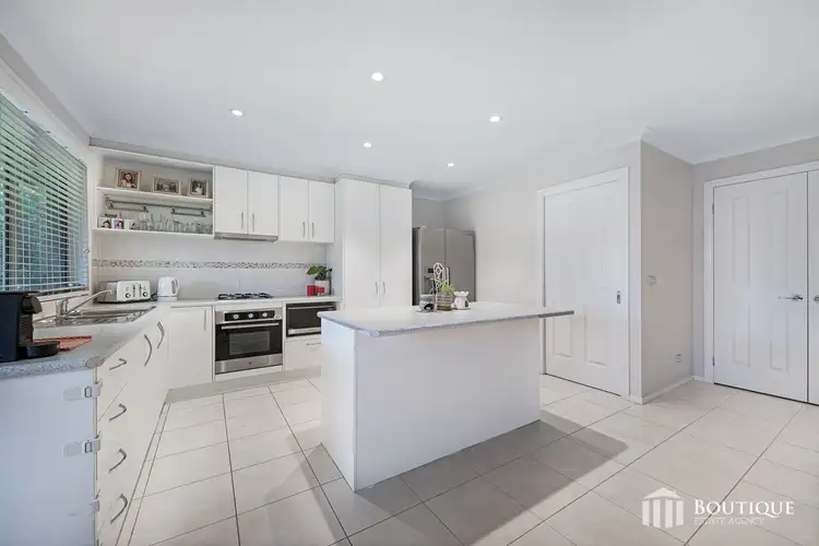 Sixth view of Homely house listing, 25 Artfield Street, Cranbourne East VIC 3977