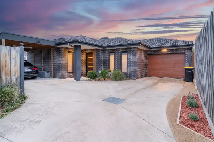 Main view of Homely unit listing, 2/13 Loller Street, Springvale VIC 3171