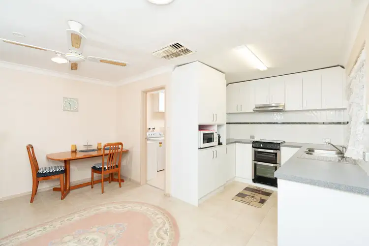 Second view of Homely house listing, 13 Cressida Way, Camillo WA 6111