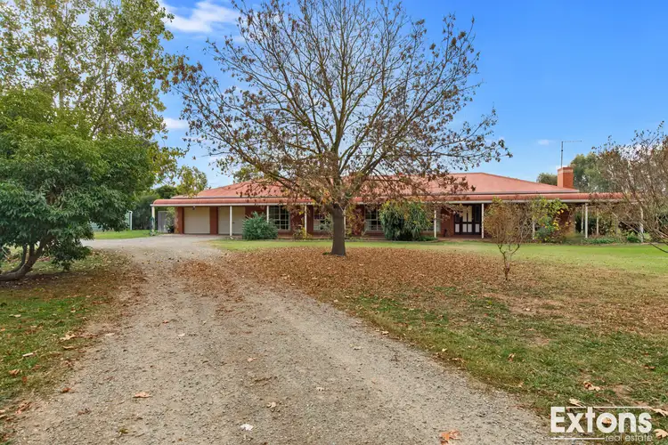 Second view of Homely house listing, 8-10 Austins Road, Bundalong VIC 3730