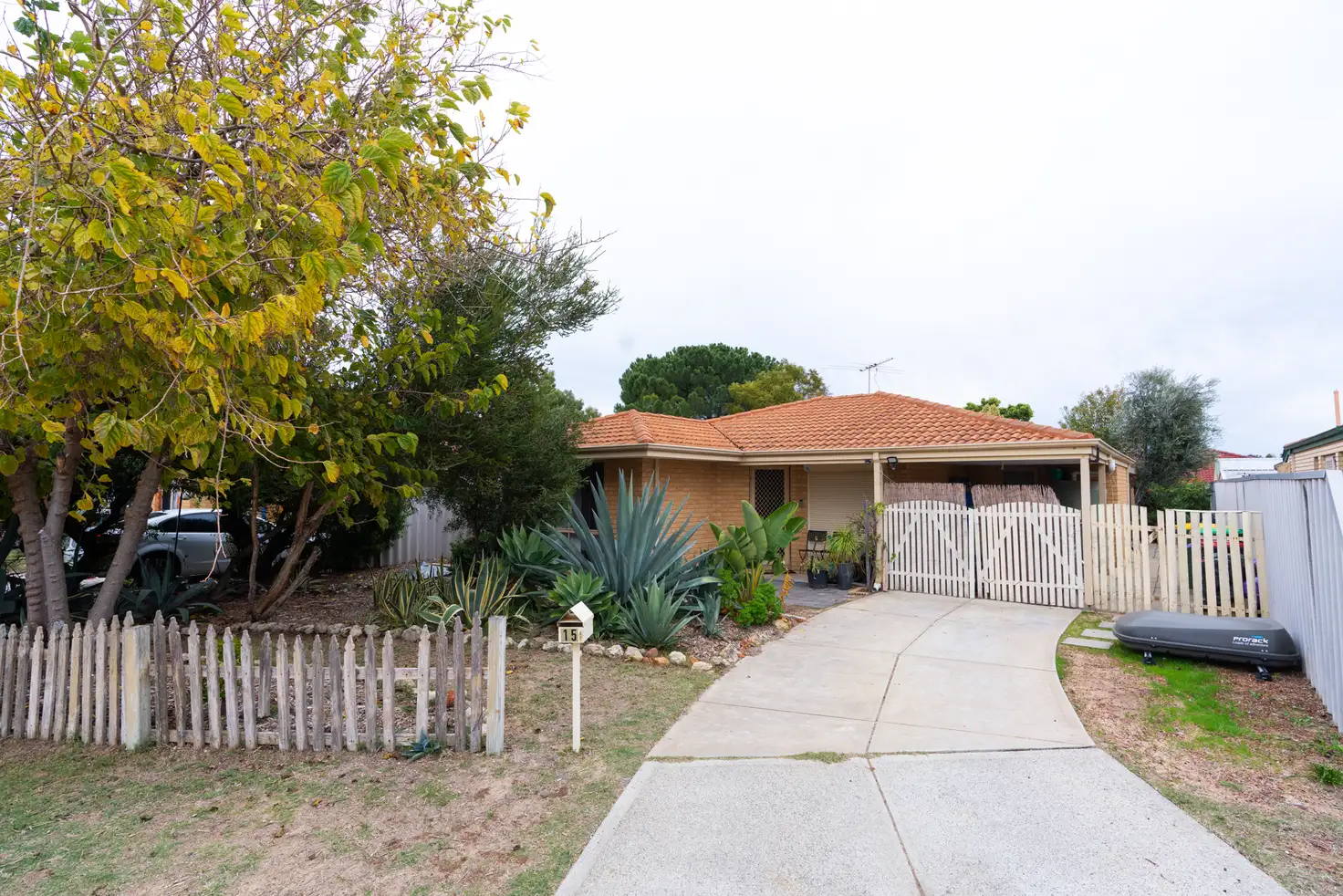 Main view of Homely house listing, 15 Luderick Grove, Warnbro WA 6169