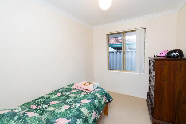 Second view of Homely house listing, 15 Luderick Grove, Warnbro WA 6169