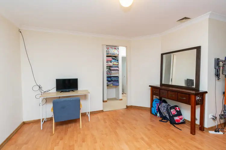 Seventh view of Homely house listing, 15 Luderick Grove, Warnbro WA 6169