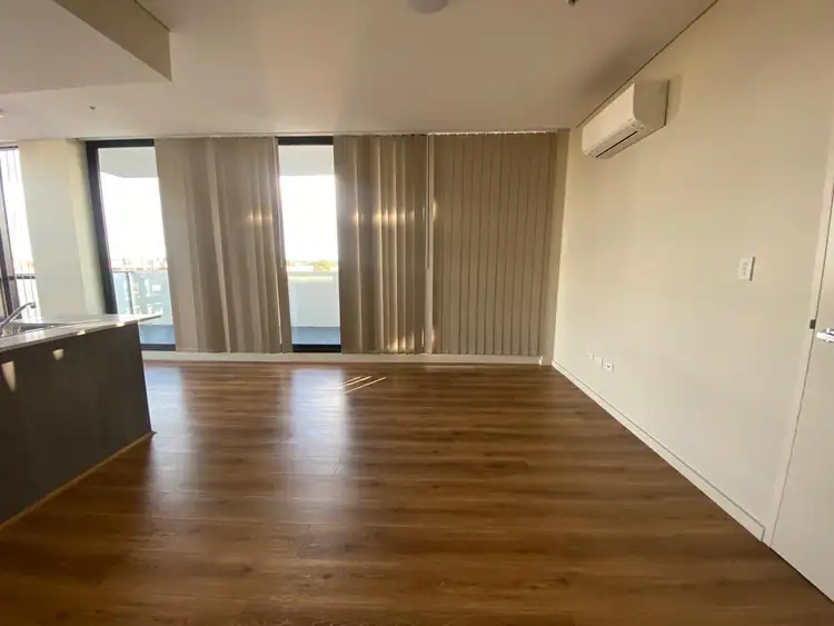 Third view of Homely apartment listing, 77/24-26 George Street, Liverpool NSW 2170