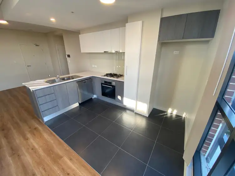 Fourth view of Homely apartment listing, 77/24-26 George Street, Liverpool NSW 2170