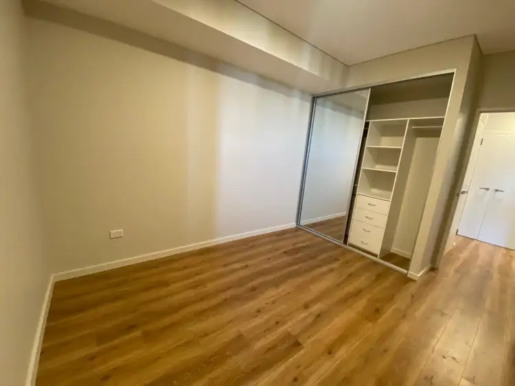 Fifth view of Homely apartment listing, 77/24-26 George Street, Liverpool NSW 2170