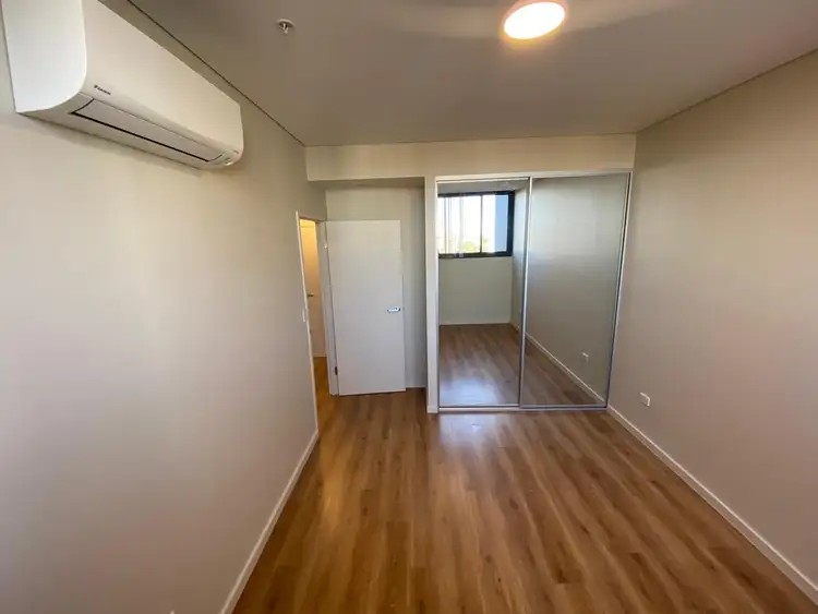 Sixth view of Homely apartment listing, 77/24-26 George Street, Liverpool NSW 2170