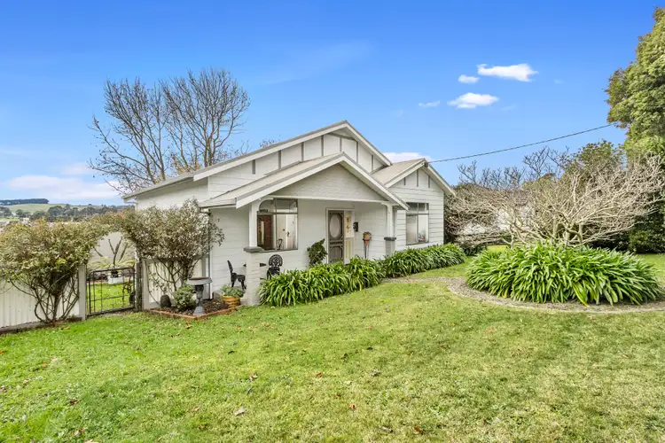 Main view of Homely house listing, 52 Guys Road, Korumburra VIC 3950