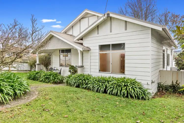 Second view of Homely house listing, 52 Guys Road, Korumburra VIC 3950