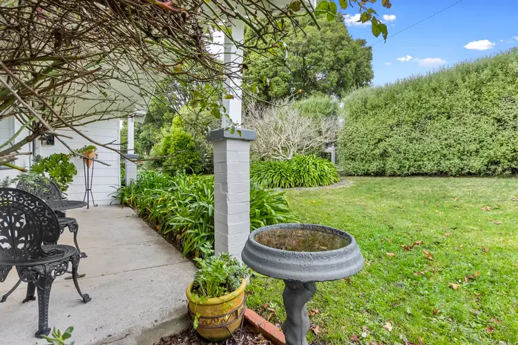 Third view of Homely house listing, 52 Guys Road, Korumburra VIC 3950