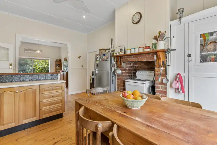 Sixth view of Homely house listing, 52 Guys Road, Korumburra VIC 3950