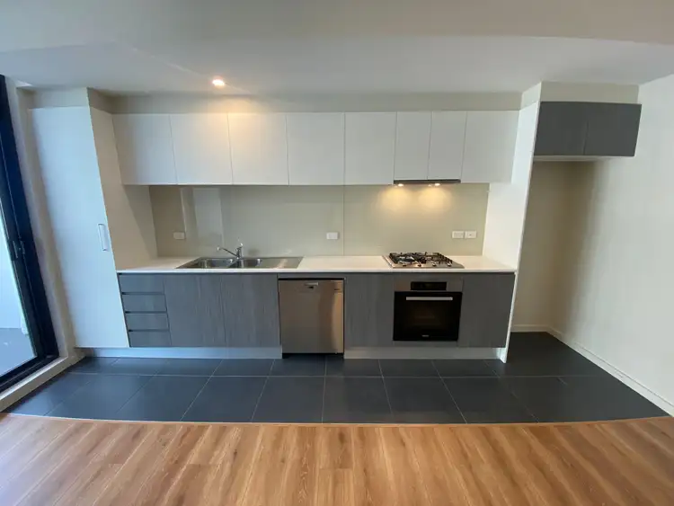Third view of Homely apartment listing, 28/24-26 George Street, Liverpool NSW 2170