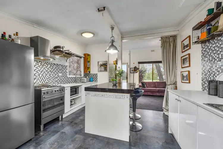 Second view of Homely house listing, 19 Dry Creek Road, Donovans SA 5291