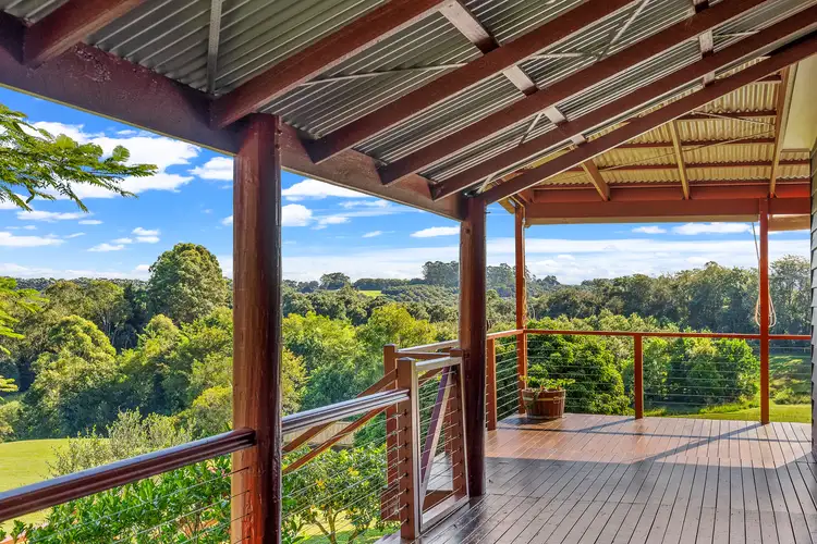 Third view of Homely rural property listing, 1575 Dunoon Road, Dunoon NSW 2480