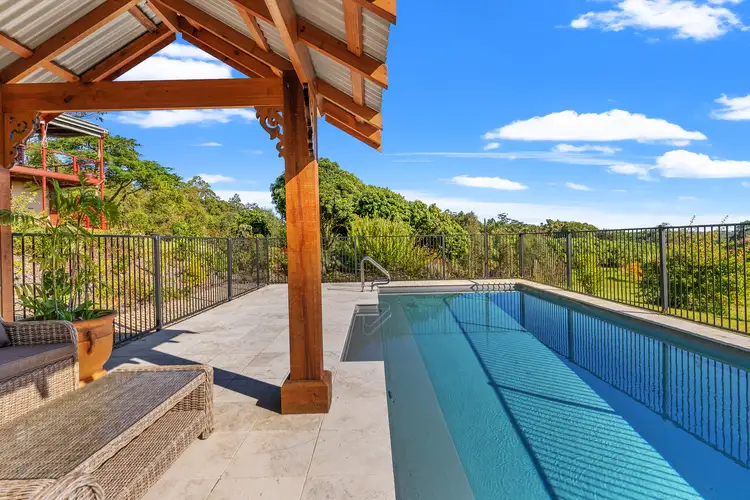Fourth view of Homely rural property listing, 1575 Dunoon Road, Dunoon NSW 2480