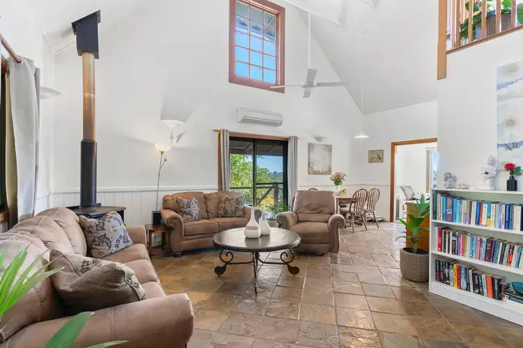 Fifth view of Homely rural property listing, 1575 Dunoon Road, Dunoon NSW 2480