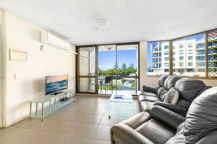 Second view of Homely unit listing, 18/2 Maroubra Street, Maroochydore QLD 4558